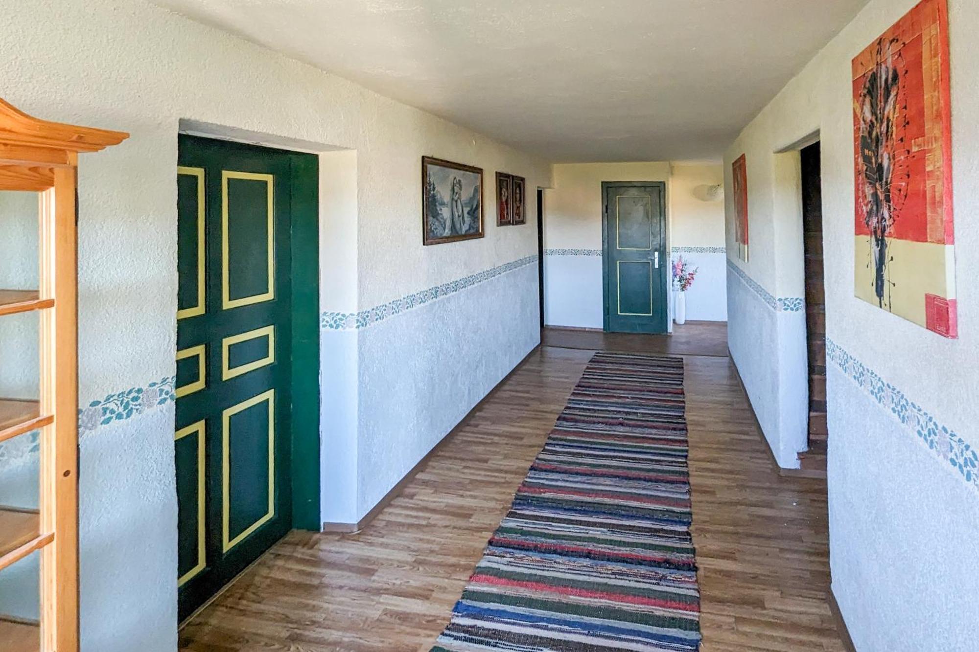 Private Farmhouse Escape - Ideal For Up To 8 Guests Зехам Экстерьер фото