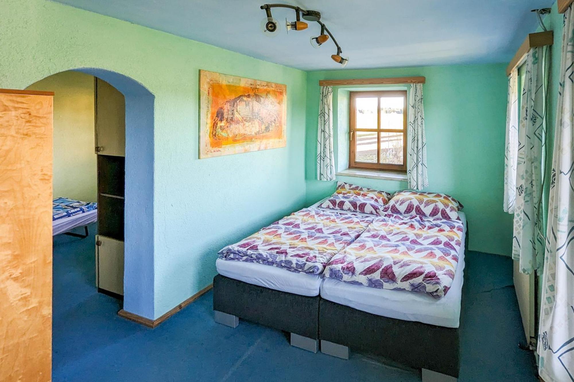 Private Farmhouse Escape - Ideal For Up To 8 Guests Зехам Экстерьер фото